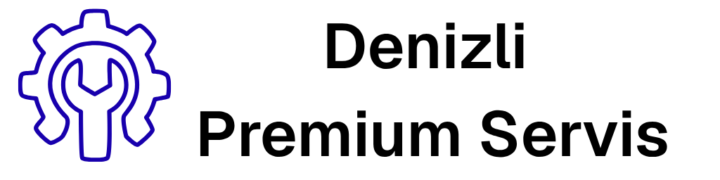 Denizli Premium Servis Logo